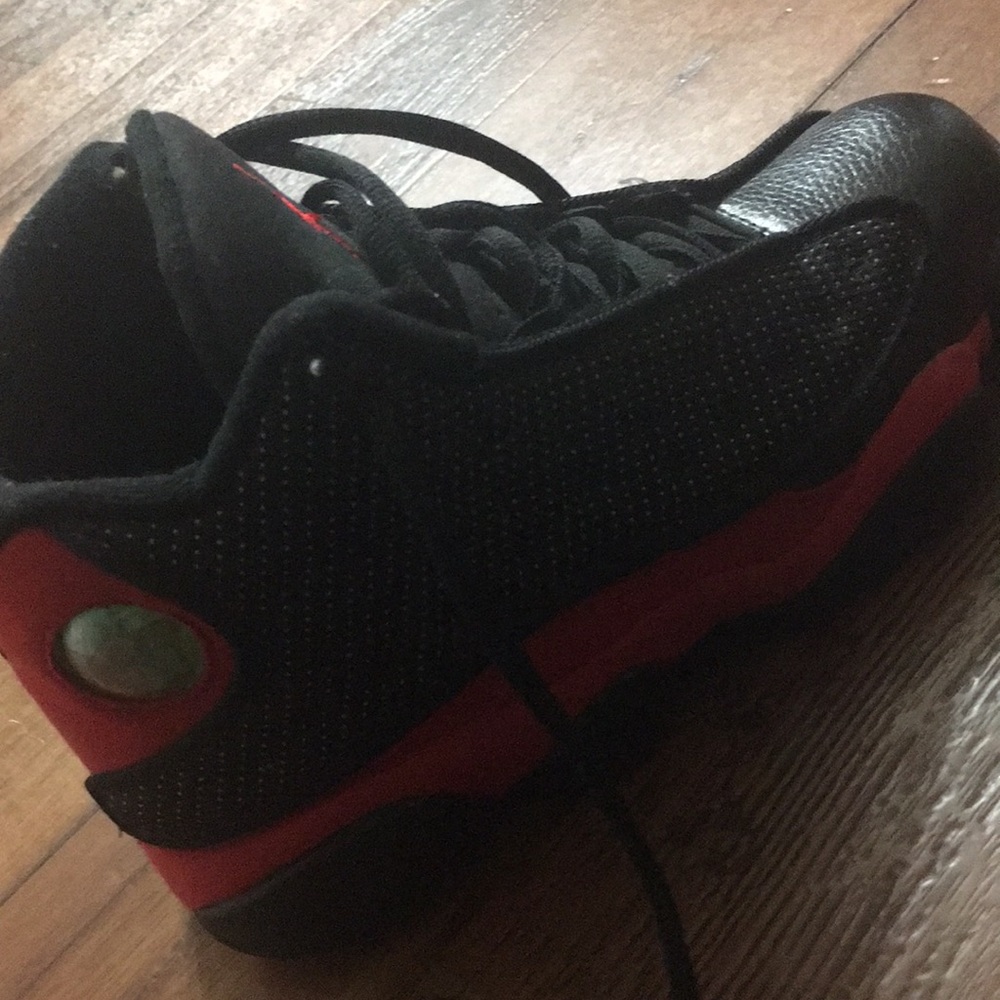 Jordan bred 13